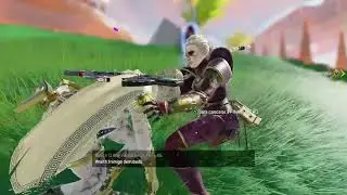 HighLight Season 9 pt1 Apex Legends #45