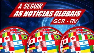 Informações das Operações Mundiais, Bancárias e o Global Currency Reset.