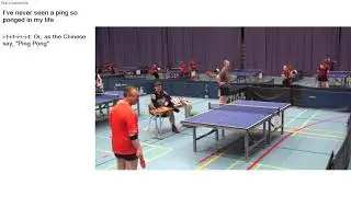 Top Reddit Video - Next F*cking LEVEL: I’ve never seen a ping so ponged in my life