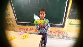 Bhartiya bhasha Utsav-7 Number system