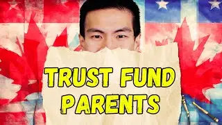 Top 5 Gen X ETFs: Securing My Parents' Retirement 🇨🇦🇺🇸