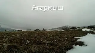 Агармыш