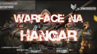 WARFACE NA - Fazendo gringo passar mal FT Zedd.