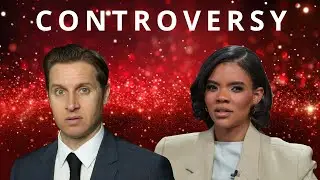Candace Owens Controversy