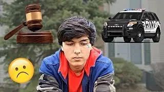 UZBEK BOLA AMERIKADA SUDGA TUSHDI