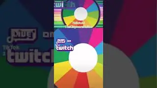 Best giveaway idea on twitch ever!