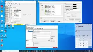 Monitor Current While Moving