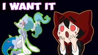 Catching Primarina 7 Star Raid Last Minute Run Less than 5 Hours [Vtuber]