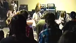 Death and Taxes (Live) - 2/1/1992 - OddFellows Hall, Wayne, Michigan