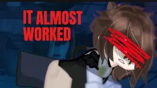 [It almost worked] [TW: Su!c!de❗] [ft. Dazai angst] [repost ]#bsd #DazaiOsamu #angst