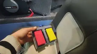Windboat 4.6 & Panoptix