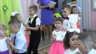 ПОЗДРАВЛЕНИЕ ДЕВОЧЕК НА ВЫПУСКНОМ 2023