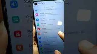 How to on power button end call in tecno spark 5 pro/Power button end call setting tecno spark 5 pro