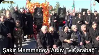 YAŞADANLAR YAŞAYACAQ! (HASSAN XALİD. 07:11:2024...)