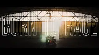 Yamaha Born to Race Werbung - APPgefilmt