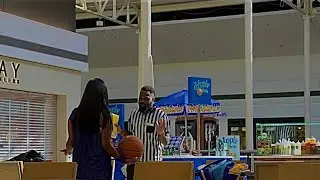 INTERVIEW PRANK AT FOOTLOCKER (MUST WATCH!)