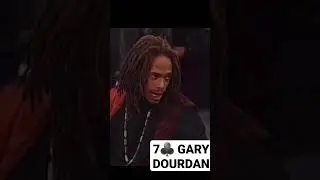 7♣️ GARY DOURDAN #happybirthday #famousbirthdays  #csi #redemptionday #blackentertainment