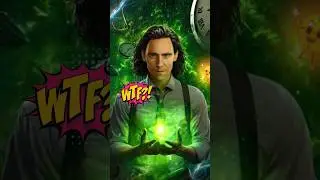 How Much Power Loki Has Now 😱?