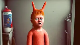 МЕНЯ НЕ ЛЮБЯТ В БАН БАН 2  - Garten of Banban 2