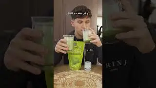 Costco Matcha vs. Fancy Matcha 