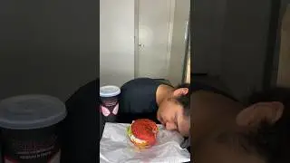 Don’t eat the spider verse whopper 💀