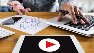 Video Case Study Quiz in Google Forms