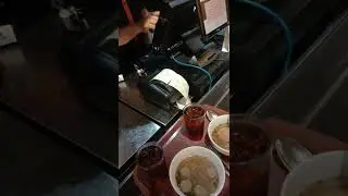 Viral Bakso Bujangan