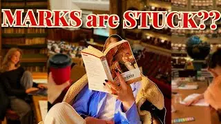 REASONS:your MARKS are STUCK || 📚💯🪄 ||