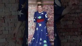 Victorian Ms. Frizzle (thx Rachel Maksy) 
