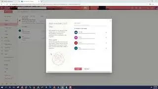 18. Outlook - Email Group & Management