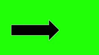 Arrow Animation | Free Arrow Overlay | Subscribe for More 🔔