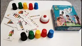 Board Game Caps | PLAYING | REGULATIONS