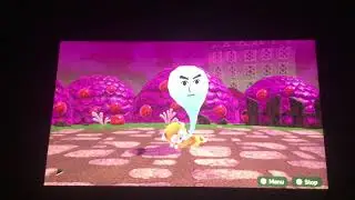 Miitopia | NoName Woof-o’-the-Wisp