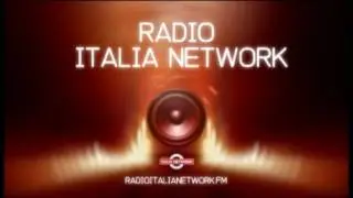 RIN Radio Italia Network - Welcome Italia Network promo