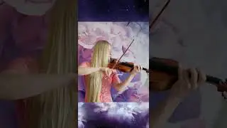 Je t'aime на скрипке #singerAlinaNovikova #frenchmusic #jetaime #скрипка #французскаяпесня #violin