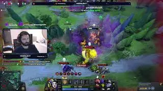 Epic End Game ☠️😂🤯 - Dota 2 #40