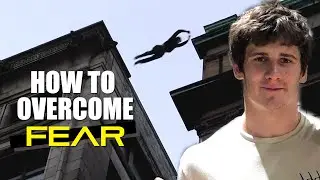 HOW TO BEAT FLIP FEAR