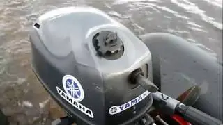 Шумоизоляция двигателя лодочного мотора