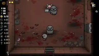 The Keeper VS Ultra Greedier