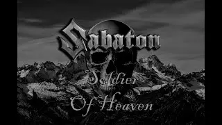 Sabaton - Soldier Of Heaven - Русский Перевод