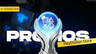 21 TROPHÉES PLATINE EN PROMO JUSQU'AU 13 FÉVRIER 2025