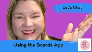 Using Boards App to Help your Biz 2023