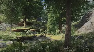 [4K] Skyrim SE 2022 Ultra modded with PRT XII