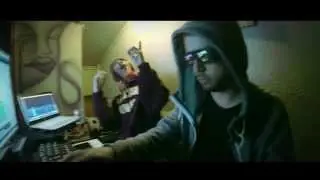 BoyGeka ft LouRob - Bien Sencillo (Video Oficial 2014)