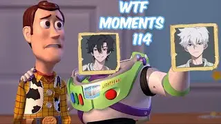 Identity V WTF Moments 114