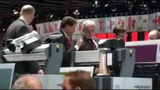 Heidelberg op drupa 2012 'Discover HEI'