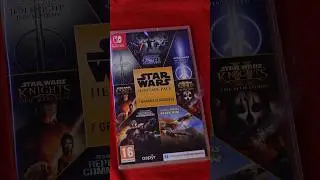 Star Wars Heritage Pack #TSCQJA 38