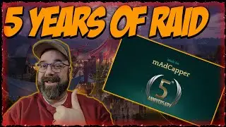 5th Anniversary Recap AND RAID: 4 Years AGO! Special Build Access | RAID: Shadow Legends
