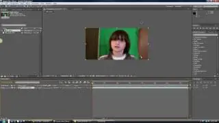 Masteratadobe-How To Do A Green Screen Effect (Better Way)