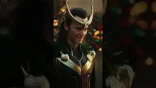 Shape-Shifting God's Dark Truth EXPOSED! 🐍 Loki's Secrets Will SHOCK You! #shorts